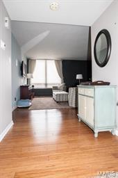 Park Tower Condominiums - Residential