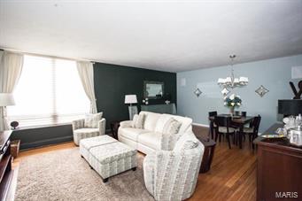 Park Tower Condominiums - Residential