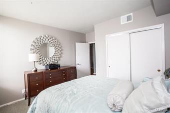 Park Tower Condominiums - Residential