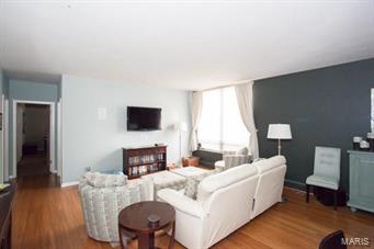 Park Tower Condominiums - Residential