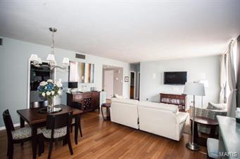 Park Tower Condominiums - Residential