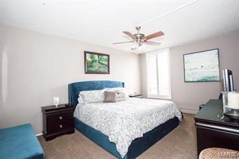 Park Tower Condominiums - Residential