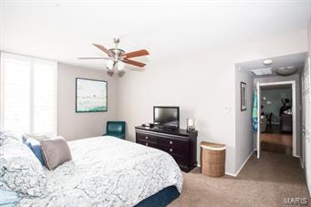 Park Tower Condominiums - Residential