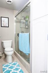 Park Tower Condominiums - Residential