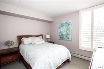 Park Tower Condominiums - Residential