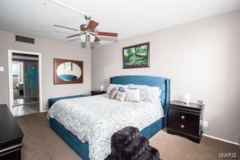 Park Tower Condominiums - Residential