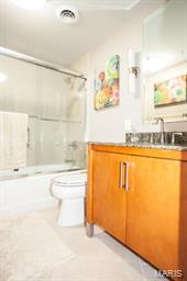 Park Tower Condominiums - Residential