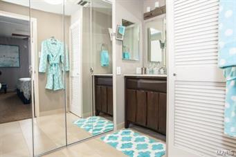 Park Tower Condominiums - Residential