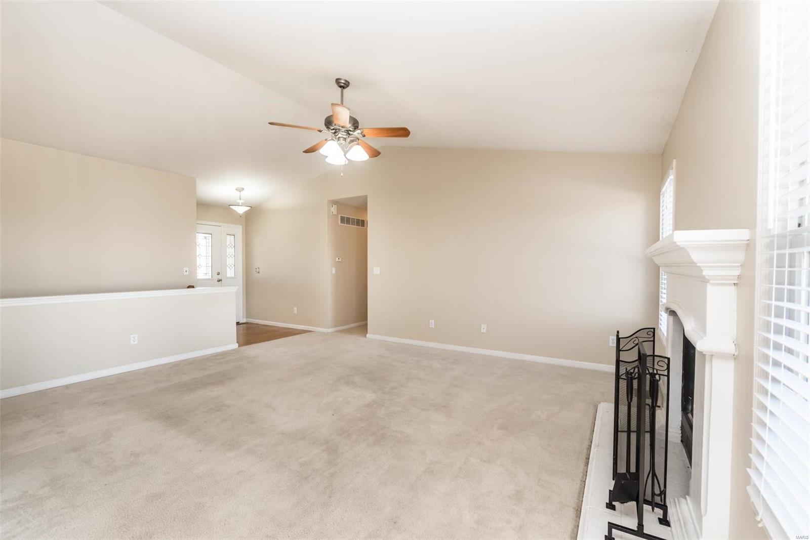 Homefield Manors #3 - Residential