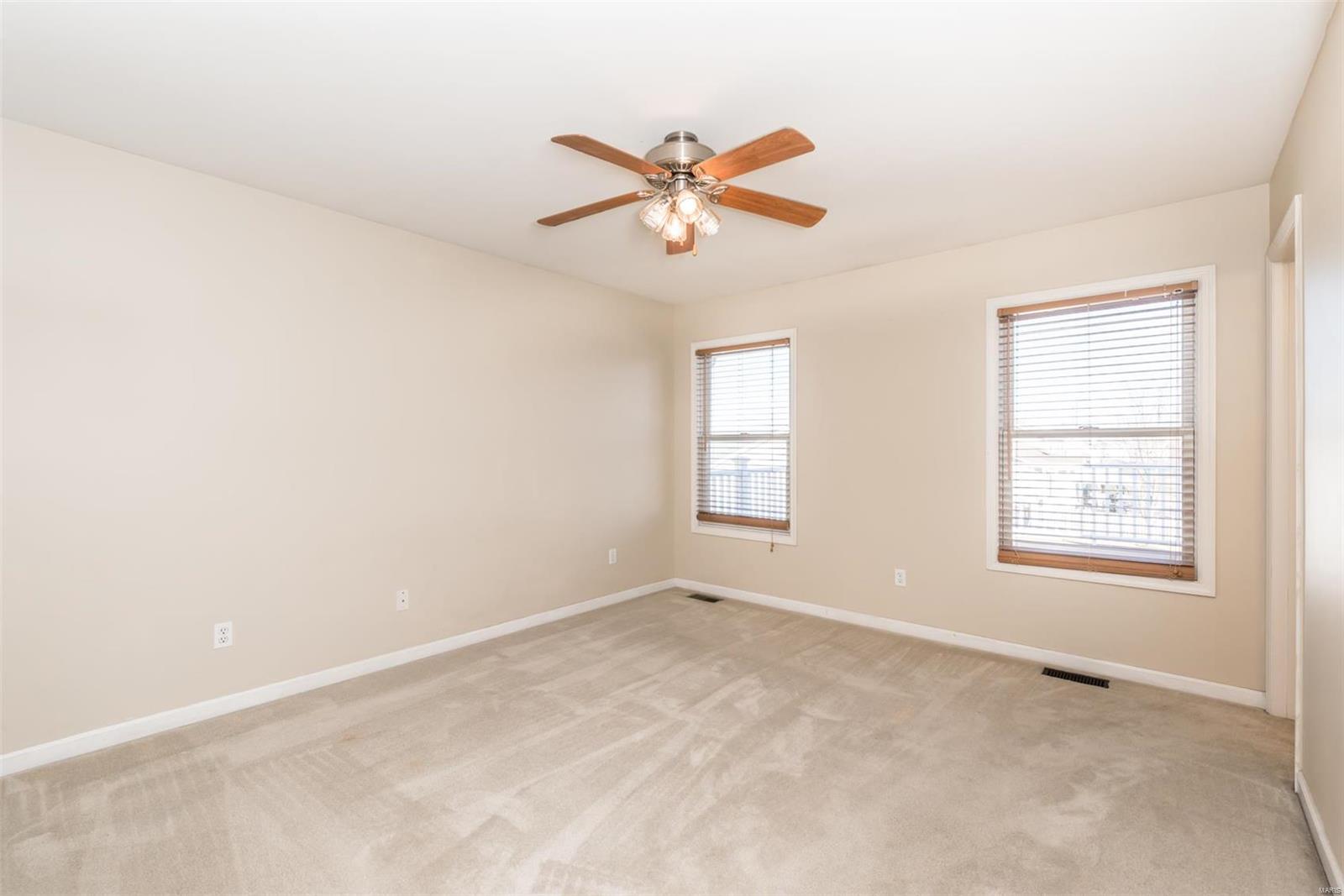 Homefield Manors #3 - Residential