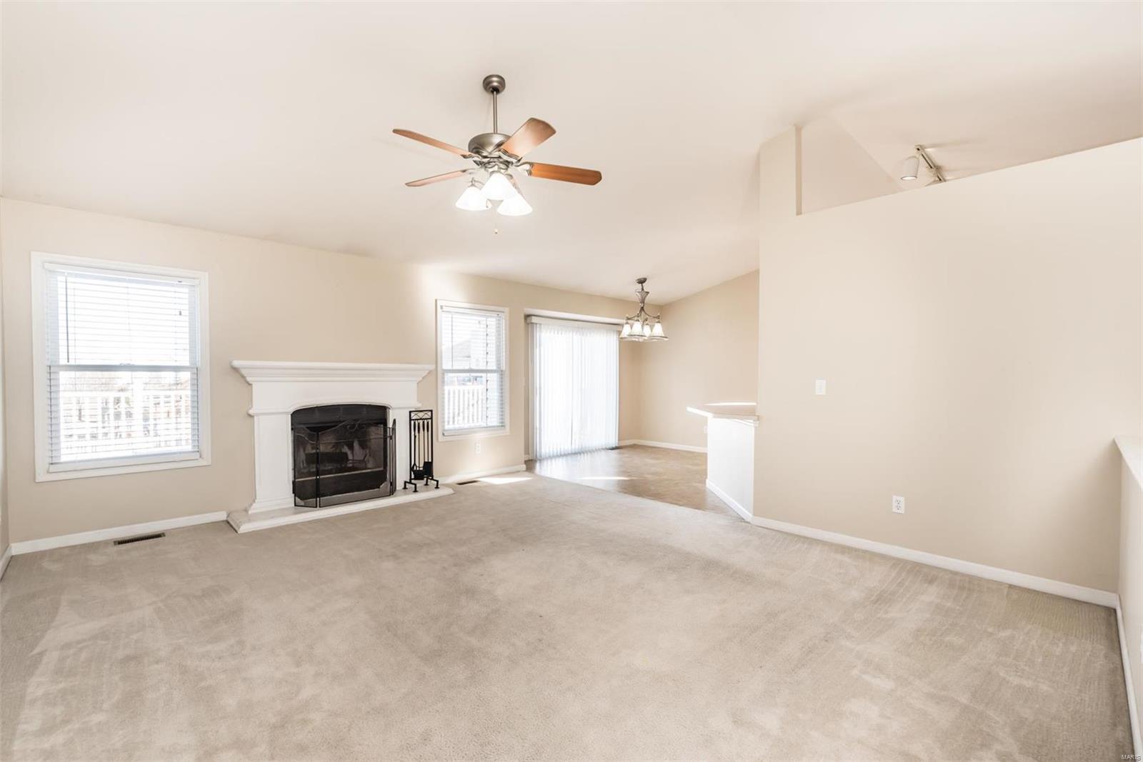 Homefield Manors #3 - Residential