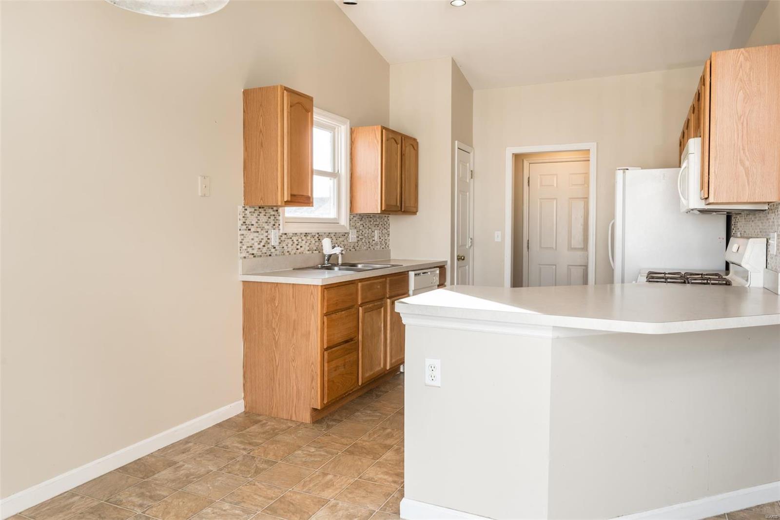 Homefield Manors #3 - Residential