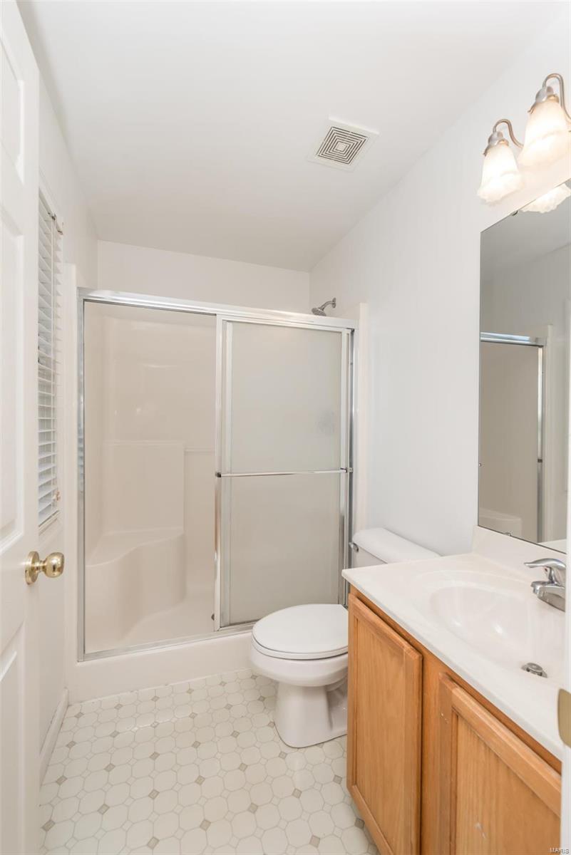 Homefield Manors #3 - Residential