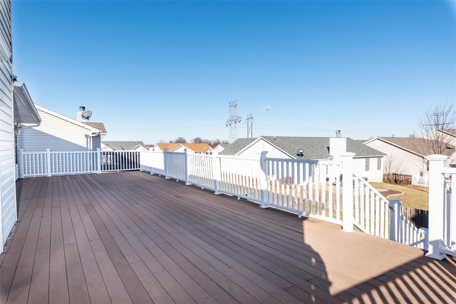 Homefield Manors #3 - Residential