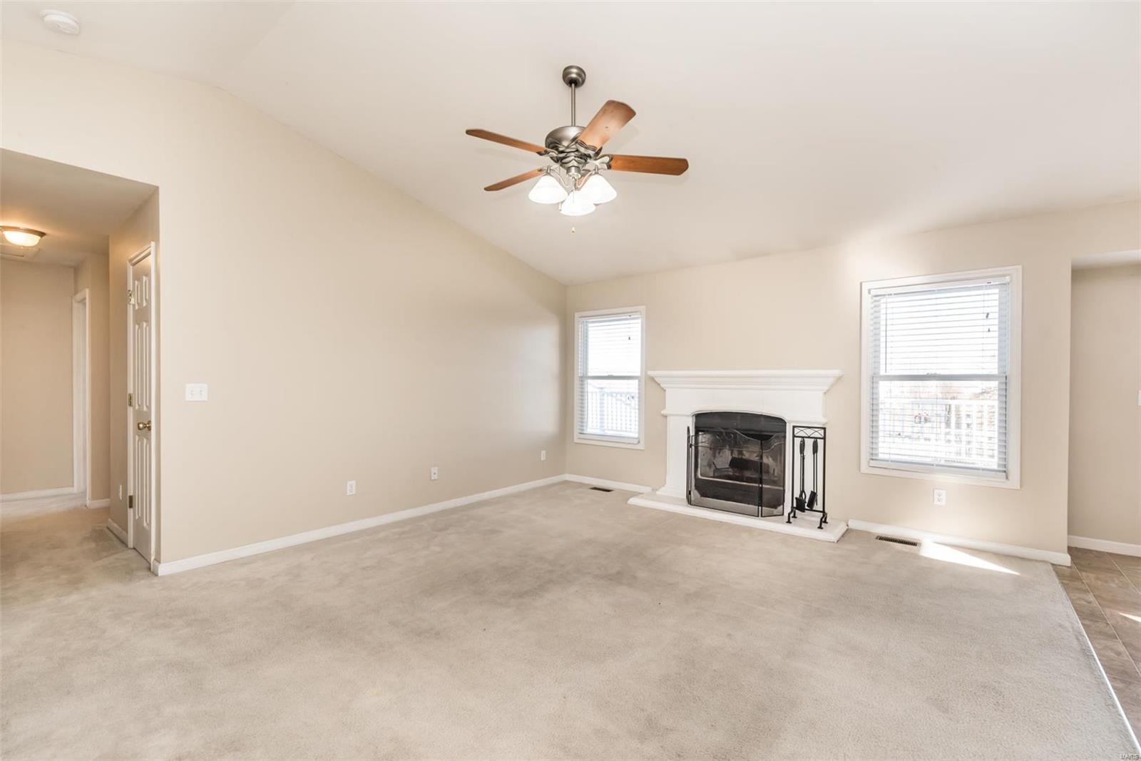 Homefield Manors #3 - Residential