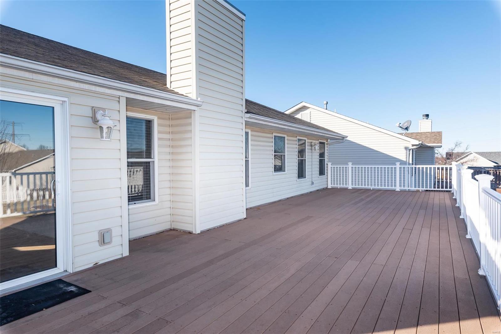 Homefield Manors #3 - Residential