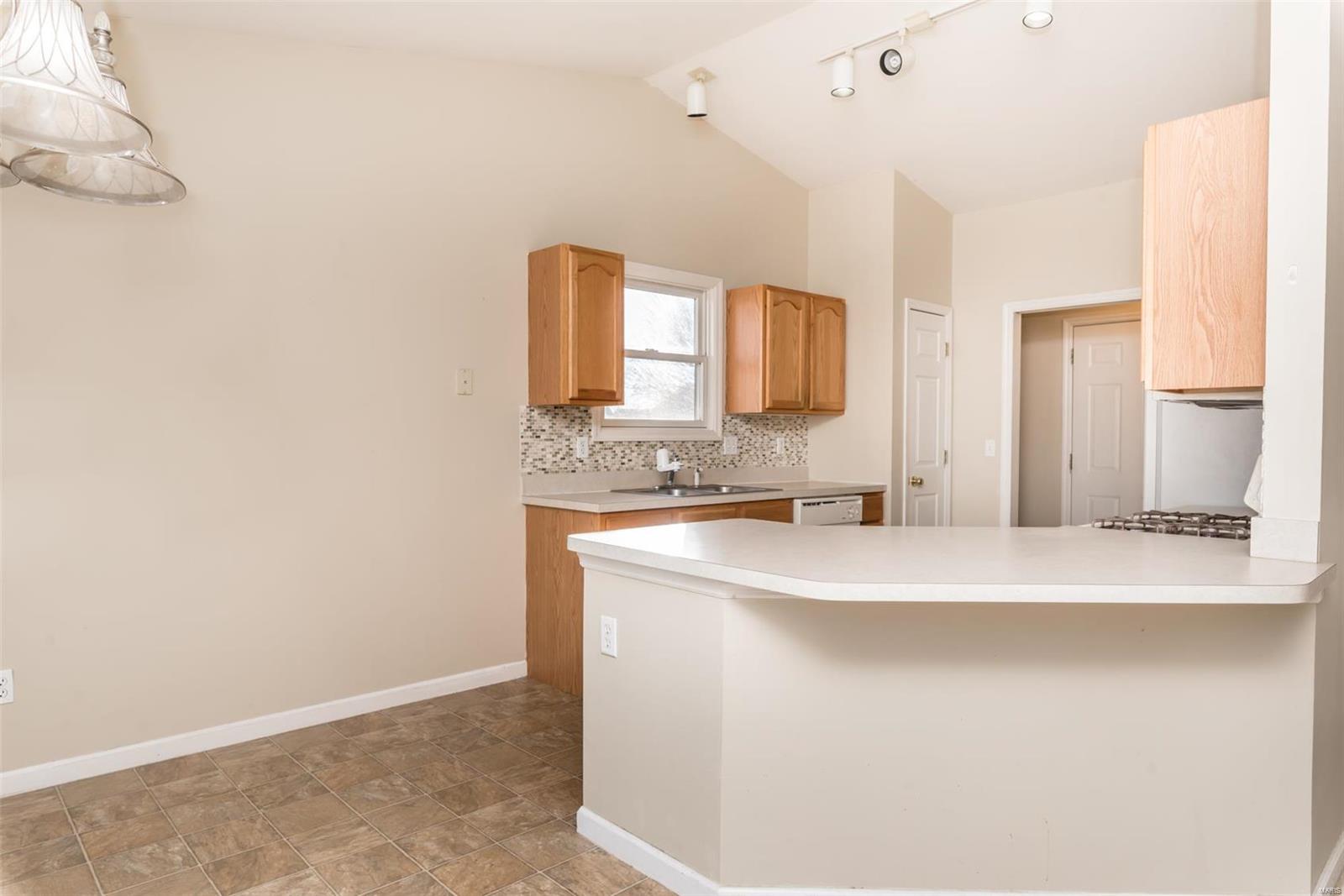 Homefield Manors #3 - Residential