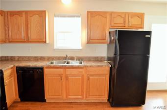 Heritage Estates - Residential Income