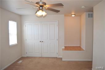 Heritage Estates - Residential Income