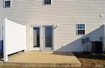 Heritage Estates - Residential Income