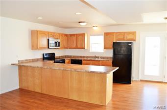 Heritage Estates - Residential Income