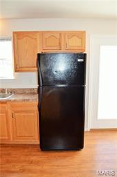 Heritage Estates - Residential Income