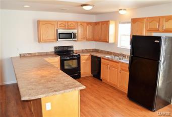 Heritage Estates - Residential Income