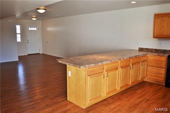 Heritage Estates - Residential Income