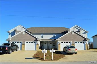 Heritage Estates - Residential Income