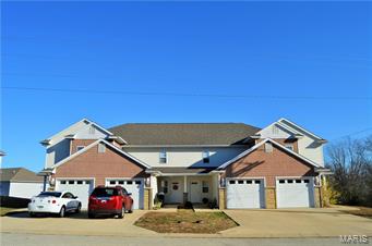 Heritage Estates - Residential Income