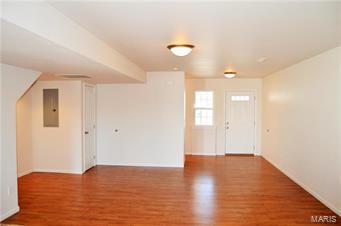 Heritage Estates - Residential Income