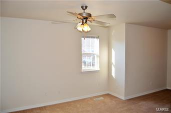 Heritage Estates - Residential Income