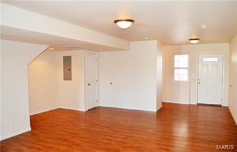 Heritage Estates - Residential Income