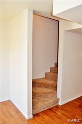 Heritage Estates - Residential Income