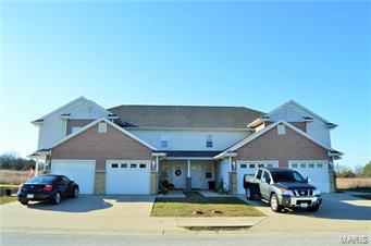 Heritage Estates - Residential Income