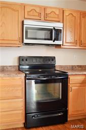 Heritage Estates - Residential Income