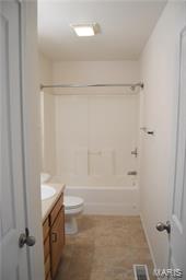 Heritage Estates - Residential Income