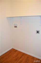 Heritage Estates - Residential Income