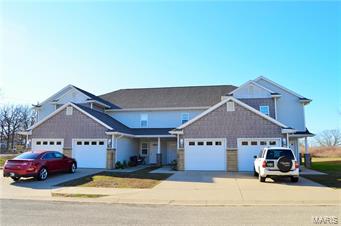 Heritage Estates - Residential Income