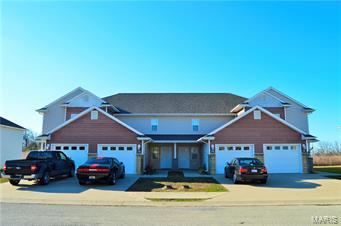 Heritage Estates - Residential Income