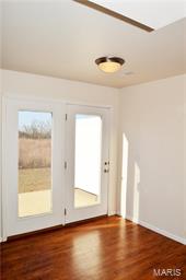 Heritage Estates - Residential Income