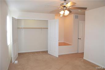 Heritage Estates - Residential Income