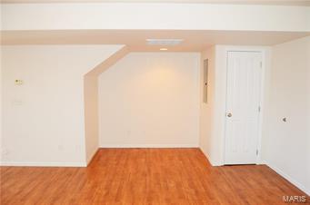 Heritage Estates - Residential Income