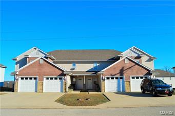 Heritage Estates - Residential Income