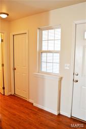 Heritage Estates - Residential Income