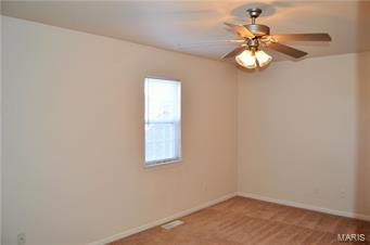 Heritage Estates - Residential Income