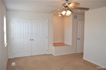 Heritage Estates - Residential Income