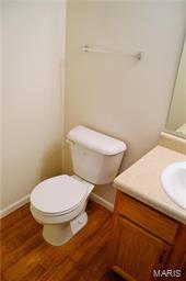 Heritage Estates - Residential Income