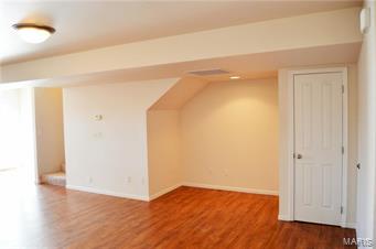 Heritage Estates - Residential Income