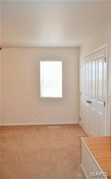 Heritage Estates - Residential Income